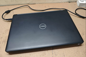 Ordinateur portable DaLL <span class=keywords><strong>Latitude</strong></span> <span class=keywords><strong>5290</strong></span>, avec processeur Intel Core I5-8250U, 8 Go de RAM et 256 Go de stockage - Product Image 3