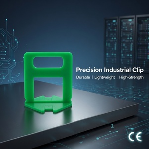 ระบบปรับระดับกระเบื้อง Sunsbuild จากโรงงานโดยตรง พร้อมลิ่มแบบใช้ซ้ำได้เพื่อการติดตั้งพื้นที่มีประสิทธิภาพ - Product Image 4