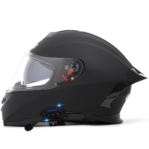 <span class=keywords><strong>Casco</strong></span> de Motocicleta de Alta Calidad <span class=keywords><strong>con</strong></span> Certificación VIRTUE DOT, Visera Opcional, Directo de Fábrica y Opciones Personalizadas - Product Image 1