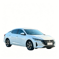 Used Ready Stock Latest Nissans Sylphy 2023 Premium Sedan Fast Shipment Full Documents Bulk Export