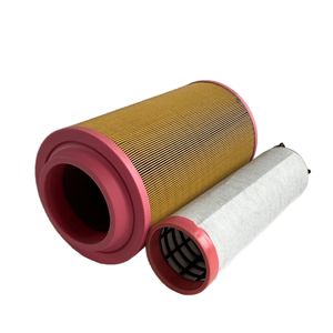 ไส้กรองอากาศ 1625177414 วัสดุกระดาษกรอง รับประกัน 1 ปี - Product Image 2