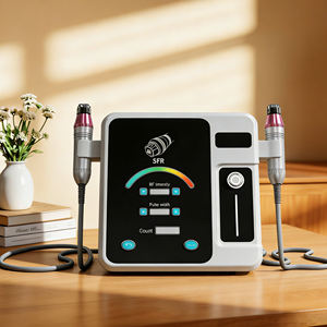 Appareil de rajeunissement cutané portable <span class=keywords><strong>à</strong></span> usage commercial Nubway, lifting du visage et élimination des rides du corps, machine <span class=keywords><strong>à</strong></span> <span class=keywords><strong>micro</strong></span>-<span class=keywords><strong>aiguilles</strong></span> RF - Product Image 5