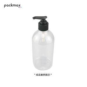 Custom <b>small</b> duckbill built-in spring press <b>pump</b> head — for hand soap, dish soap, lotion & hair/body wash - Product Image 6