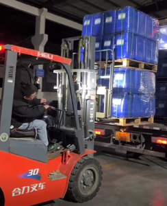 Fabrikant Adsorbens Hoge Zuiverheid Cms Deeltje Stikstof Koolstof Moleculaire Zeef - Product Image 3