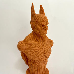 خدمة الطباعة ثلاثية الأبعاد السريعة: تصميم وطباعة تماثيل/نماذج شخصيات مخصصة باستخدام مواد الراتنج/ABS/الشمع - Product Image 1