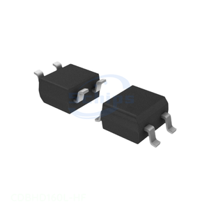 In Stock Buy Electronics Components Online CDBHD160L-HF TO-269AA, 4-BESOP Diodes - Product Image 1