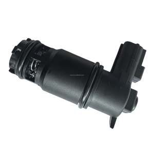 Nieuwe Hoge Kwaliteit Ruixinsheng Plastic Behuizing 9 V-16 V <span class=keywords><strong>2</strong></span> Blade Bus Vent Magneetventiel voor Lincoln Aviator Corsair 911-216 - Product Image 1