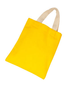 Bolsa de algodón de nuevo diseño para compras Fabricación al por mayor Bolsas de algodón 100% para promoción de marca. - Product Image 3