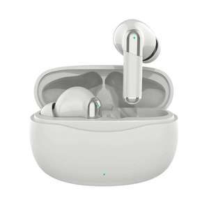 Mini écouteurs TWS à annulation de bruit réel ANC sans fil Prix d'usine Écouteurs ENC - Product Image 5