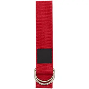 Cinghia da yoga in PET riciclato Virabha, gadget sostenibili - Product Image 5