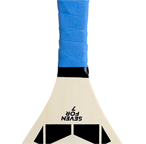 Bán hàng nóng chất lượng cao Paddle Set bãi biển đầy màu sắc bóng vợt - Product Image 5