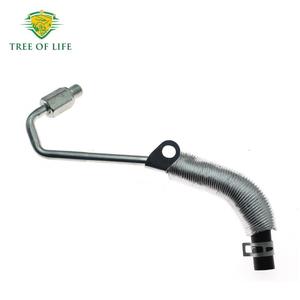 Tuyau de refroidissement Tree Of Life 55567067 pour Chevrolet Cruze Turbo, tuyau de refroidissement du radiateur - Product Image 3