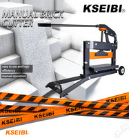 KSEIBI Machine de découpe de blocs de pavage Comptoirs en pierre architecturale Fabrication de coupe de granit