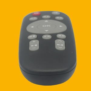 Télécommande TV Tianhong Opal en cristal de perle, forme ovale, code fixe pour téléviseur, YK 01932 - Product Image 4