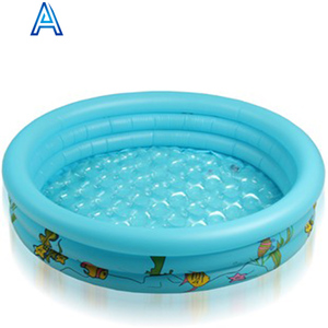 Piscina inflable <span class=keywords><strong>de</strong></span> PVC con fondo <span class=keywords><strong>de</strong></span> burbujas <span class=keywords><strong>de</strong></span> forma redonda para piscina <span class=keywords><strong>de</strong></span> juegos <span class=keywords><strong>de</strong></span> agua plegable <span class=keywords><strong>de</strong></span> tubo <span class=keywords><strong>de</strong></span> 3 anillos barata para niños con fondo <span class=keywords><strong>de</strong></span> burbujas - Product Image 6