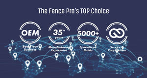 Engsel T tumpul baja tahan karat 3.5 inci fitur penutup lembut untuk pengurang kebisingan ayunan halus untuk gerbang kayu luar ruangan - Product Image 4