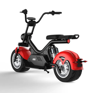 Entrepôt UE/US <span class=keywords><strong>E</strong></span> Chopper Cyclomoteur Scooter Électrique Citycoco <span class=keywords><strong>E</strong></span> Chopper Elektro Roller Citycoco <span class=keywords><strong>Har</strong></span> Ley EEC COC 45 km/h 2000W 3000W - Product Image 6