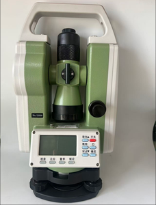 Teodolito Eletrônico SUOTU ST-2A ST-2AJ Teodolito a Laser Teodolito de Changzhou, China - Product Image 3