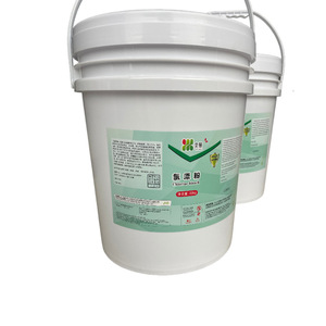 Polvere di cloro sbiancante Yi Hui 20kg <span class=keywords><strong>per</strong></span> tessuti in cotone e lino, uso lavanderia - Product Image 5