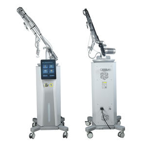 Laser CO2 80w, tube laser CO2 1000w, machine laser CO2 pour le visage, machine laser CO2 ablatif, machine laser CO2 pour l'élimination des cicatrices - Product Image 6