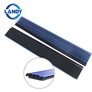 <span class=keywords><strong>Couverture</strong></span> de <span class=keywords><strong>piscine</strong></span> hivernale automatique en polycarbonate, résistante aux UV, antidérapante, électrique, étanche, épaisseur 16,5 mm, <span class=keywords><strong>pour</strong></span> piscines - Product Image 1