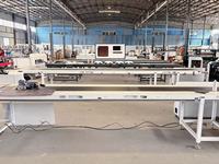 Máquina Automática de Alta Velocidad para Impresión de Serigrafía por Transferencia en Frío para Estampado en Oro en Etiquetas de Cajas de Bebidas Alcohólicas