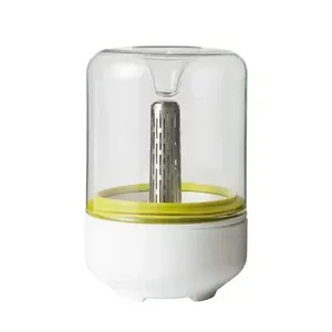 <span class=keywords><strong>Kit</strong></span> de Germination pour Bocal - Système de Germination Réutilisable à Large Ouverture pour <span class=keywords><strong>Graines</strong></span> et Plantes - Conteneur de Germination pour Cuisine Domestique - Product Image 1