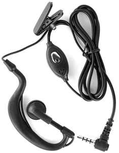 Écouteur Baofeng d'origine, casque <span class=keywords><strong>pas</strong></span> <span class=keywords><strong>cher</strong></span> avec micro PTT pour radio Baofeng Uv-5r 888s, écouteur pour talkie-walkie Uv-5ra - Product Image 3