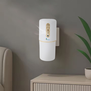 Nouveauté 2026 : Système de diffusion <span class=keywords><strong>d</strong></span>'arômes pour la maison, prise murale, parfum, <span class=keywords><strong>purificateur</strong></span> <span class=keywords><strong>d</strong></span>'<span class=keywords><strong>air</strong></span> - Product Image 6