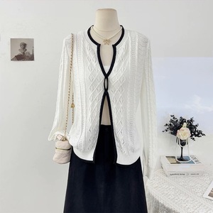 <span class=keywords><strong>Set</strong></span> di Maglieria da Donna, <span class=keywords><strong>Cardigan</strong></span>, Maglione, Top, Camicia, Abbigliamento all'Ingrosso, Abbigliamento Femminile, Produttore di Abbigliamento Personalizzato - Product Image 1