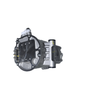 Compresseur de climatisation électrique de voiture 12V pour Kia Ev5 97729AO000 compresseur de refroidissement de voiture 97729-AO000
