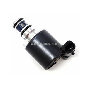 Solénoïde de contrôle de pression de transmission 10478146 4T65E 4T40E 5L40E pour Cadillac Saturn <span class=keywords><strong>Pontiac</strong></span> Sky Solstice G8 50123 84431G - Product Image 3