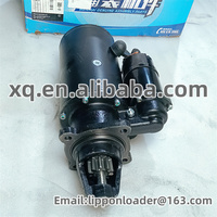 Moteur de translation 11C2781 11C3198 pour niveleuse LLIUGONG CLG4215D CLG4230D CLG4260D