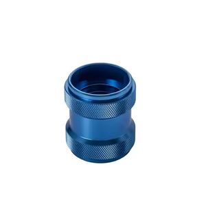 Shivcnc เครื่องจักรผลิตผงโลหะที่มีความแม่นยำสูงผลิตตามสั่ง - Product Image 1