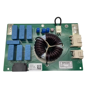 Carte d'alimentation micro Yaskawa YRC1000 <span class=keywords><strong>CSRB</strong></span>-PS01AB - Product Image 3