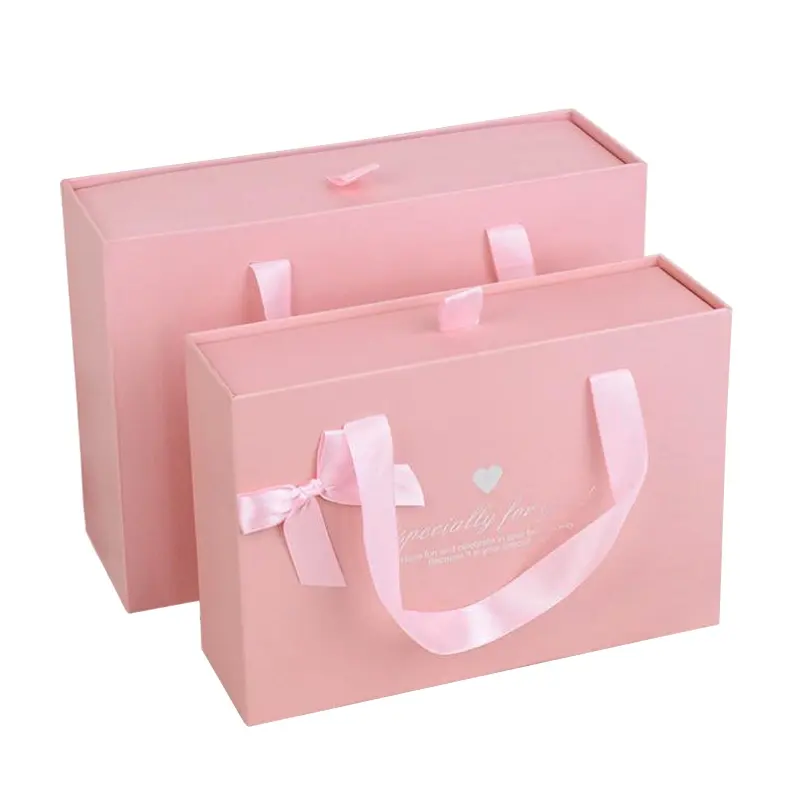 Custom Biscuit Macaron Packing Gift Food Box Sweet Packaging Paper Drawer Box