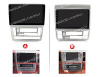 Lecteur radio MEKEDE MS 8 + 128G navigation GPS pour Toyota Alphard 2002-2008 auto radio ADAS DVR 360 caméra