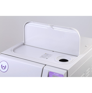 Nhà Máy Giá Nha Khoa Phòng Thí Nghiệm B Class Nồi Hấp Áp Lực Cao Hơi Nước Tiệt Trùng Máy Để Bán - Product Image 3