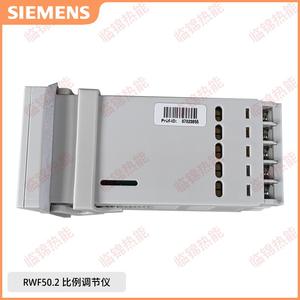 Controladores Proporcionales SIEMENS Nuevos RWF55.50A9 RWF50.30A9 RWF50.20A9 - Product Image 3