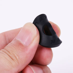 Prix bon marché et bon prix pour <span class=keywords><strong>guitare</strong></span> Empêche la <span class=keywords><strong>sangle</strong></span> en silicone de tomber des sangles de <span class=keywords><strong>guitare</strong></span> coussinet de verrouillage - Product Image 2