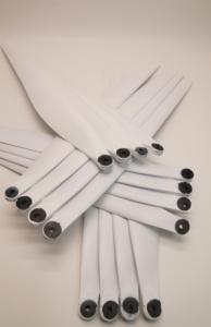 Djl ใบพัด T50แบบดั้งเดิมใบพัด T50สีขาวกำลังสูงสำหรับโดรน T50อากร้า - Product Image 6