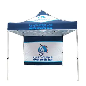 Resistant Advertising Flea Market Stretch Tents For Events Folding Tent China For Big Event Outdoor Exhibition Stand Tents