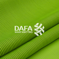 Matelas à coussin en maille respirant, à rayures, en tissu polyester 3D, pour fauteuil,
