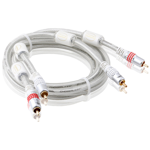 Alemania <span class=keywords><strong>ICAM</strong></span> <span class=keywords><strong>OSCAM</strong></span> Adaptador de 8 cables Divisor Cable de video para TV Box Conector USB Tipo Chaqueta de PVC-Europa - Product Image 1