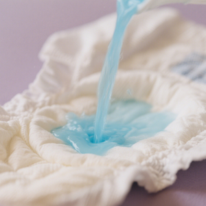 Couches pour adultes Couches jetables Usine de Chine OEM Personnalisé Marque privée Super Thin Senior Old People - Product Image 2