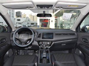 <span class=keywords><strong>Honda</strong></span> Vezel 1.5L CVT Phantom Night Pioneer Edition 2022 LHD Usato con Tetto Panoramico e Telecamera Posteriore - Auto Usata Economica - Product Image 4
