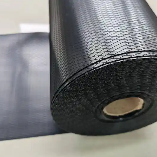 Dpc Waterproof Membrane Water Resistant Bituminous