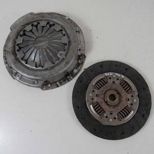 Kit d'embrayage 55211278 Fiat Panda Van 169 2003-2013 d'occasion (42000 C-15-B-2) - Product Image 1