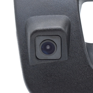 <b>Door</b> Handle Frame Camera For Silverado Sierra Gmc Tailgate 2007 2013 Rearview Backup <b>Sensor</b> - Product Image 2