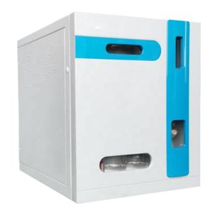 LOC2000 Microelectronics Monitor de agua TOC Analizador de carbono orgánico total Precio de la máquina - Product Image 6